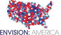 Envision America Logo