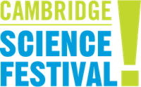 Cambridge Science Festival Logo