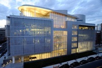 MIT Media Lab building