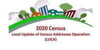 2020 Census - Local Update of Census Addresses Operation