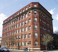 243 Broadway, the Close Building