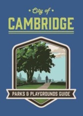Cambridge Parks & Playgrounds Guide