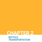 Chapter 2: Bicycle Transportation