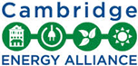 Cambridge Energy Alliance logo