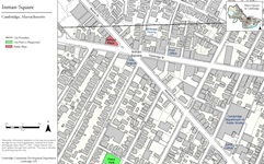 map of inman square