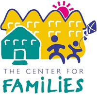 Center for Families Logo