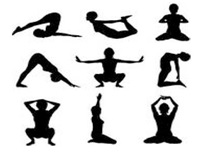 Images of Yoga Poses