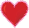 Valentine Heart photo