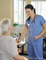 Nursing Assistants image