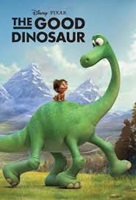 the good dinosaur movie