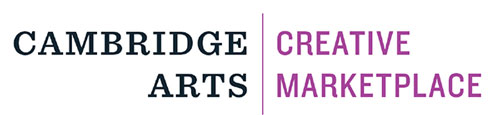 Cambridge Arts | Creative Marketplace
