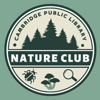 Event image for CPL Nature Club: Hibernation Story Time (O'Connell)