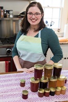 Event image for Cambridge Cooks: Jam Sessions teaches Apple Cider Jelly