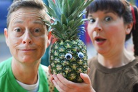 Event image for Vacation Week Program: Pineapple Project (O'Neill)