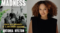Event image for Antonia Hylton in conversation with Jesse McCarthy