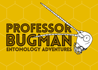 Event image for Vacation Week Program: Arthropod Petting Zoo with Professor Bugman (Central Square)