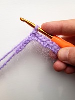 Event image for [CANCELLED] Hooked on Basics: A Warm Welcome to Crochet (O'Neill)