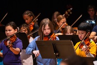 Event image for Vacation Week Program: "Meet the Orchestra" presented by Boston Music Project (Main)