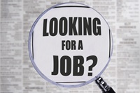 Event image for CANCELLED: Résumé and Job Application Support (Collins)