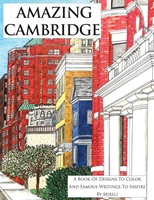 Event image for Poetry, Coloring, and Cambridge History:  Creative Mind Awareness Workshop