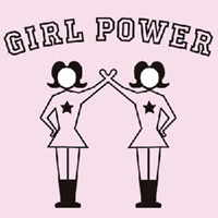 Event image for Women and Words: Girl Power: All Dolled Up