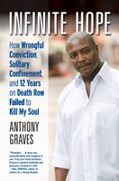 Event image for Author Anthony Graves
