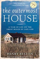 Event image for David Donovan on Henry Beston's "The Outermost House"