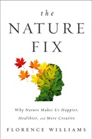 Event image for The Nature Fix Book Group