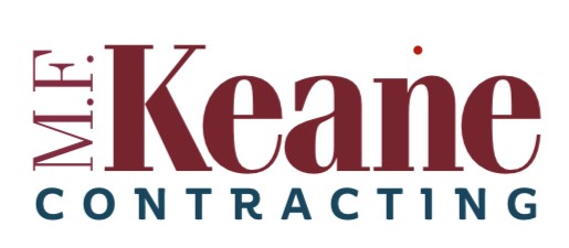 M.F. Keane Contracting