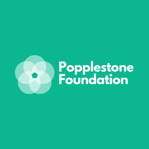 Peoplestone Foundation Logo