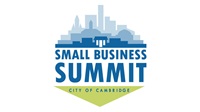 Small Business Summit City of Cambridge