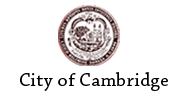 Cambridge City Seal