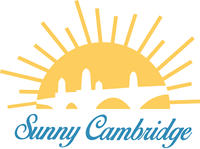 Sunny Cambridge logo