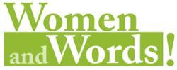 Women and Words Logo