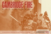 Cambridge Fire Department Exhibition
