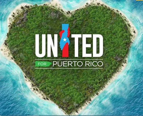 United for Puerto Rico image
