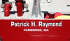 Patrick H Raymond