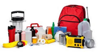 home emergency kit items