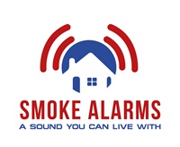 smoke alarm image for a sound you can live with campaign