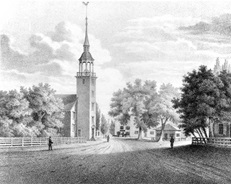 1830 church