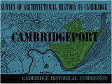 cover for Cambridgeport book