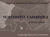 cover for Northwest Cambridge book