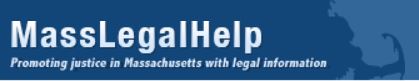 Mass Legal Help logo