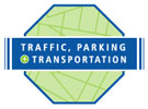 Cambridge Department of Traffic, Parking and Transportation Logo