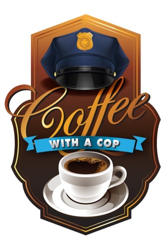 Coffee with a Cop logo