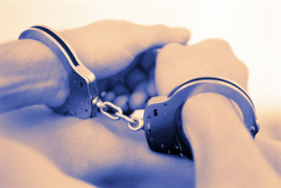 Arrest Image