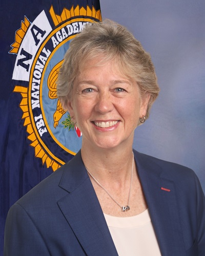 Superintendent Pauline Wells