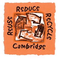 Cambridge Recycling logo