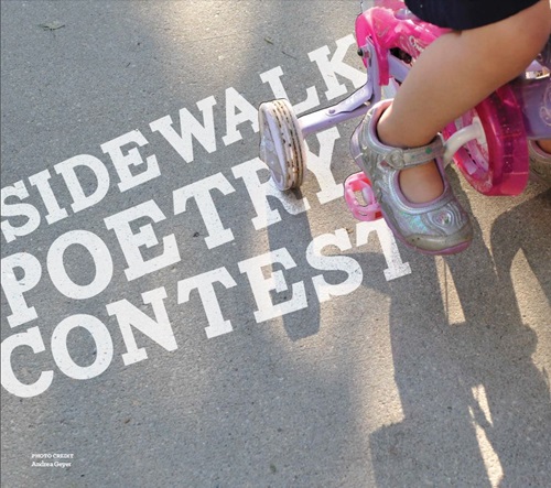 sw poetry contest