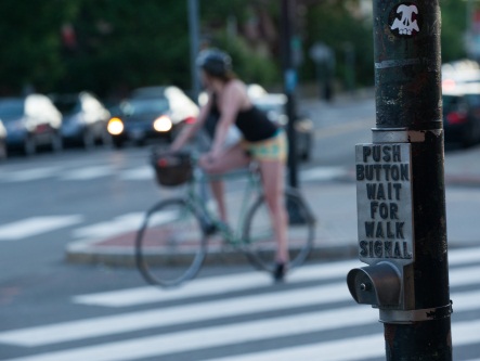Push Button